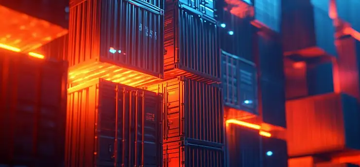 Docker Hub alarm veriyor: Popüler imajların üçte ikesinde kritik güvenlik açığı tespit edildi
