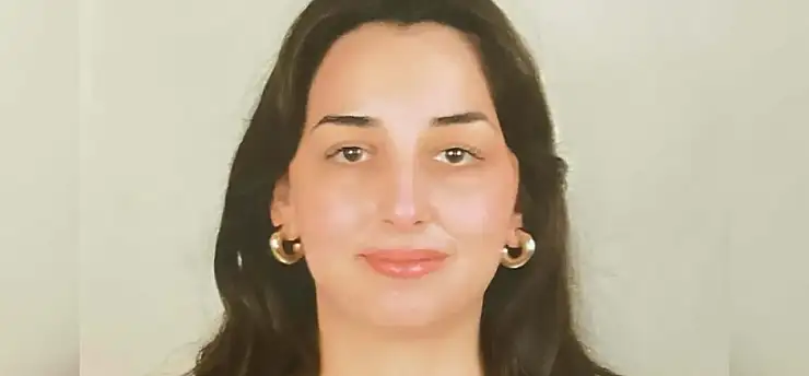 Dr. Zeynep Sude Taş kimdir, evli mi? Zeynep Sude Taş neden öldü?