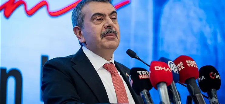 Eğitimde milli kültür ve ortak değerler ön planda