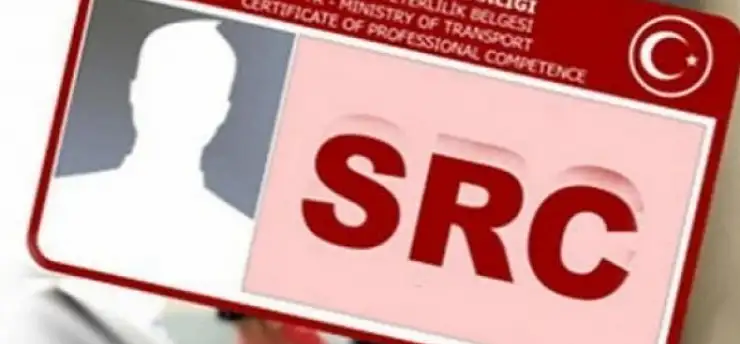 Ehliyet yazılı sınavında geçme notu kaç oldu? Son Dakika 2026 SRC belgesi sınav puanı 60'a mı düştü?