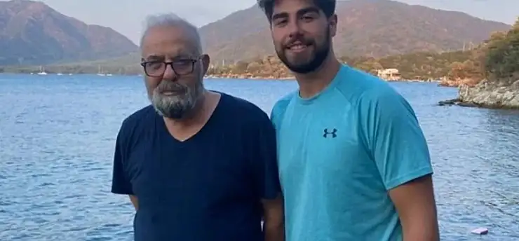 Emirhan Turanbayburt Babası ve annesi kimdir?