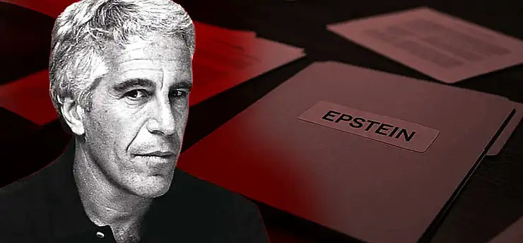 Epstein Türkiye'ye Ne Zaman, Neden, Kaç Defa Geldi? Epstein Türkiye'de Kimlerle Görüştü?