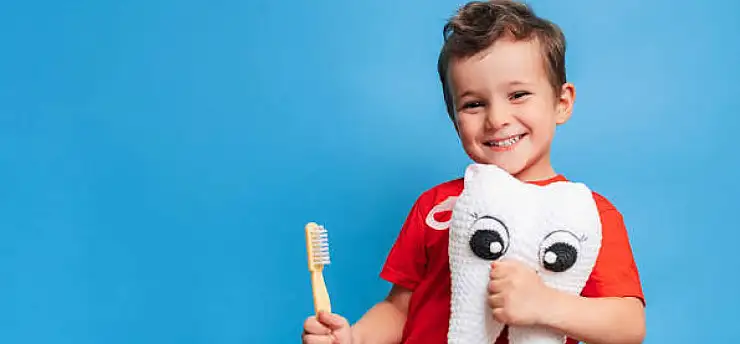 Erken doğum çocukların diş sağlığını etkileyebilir