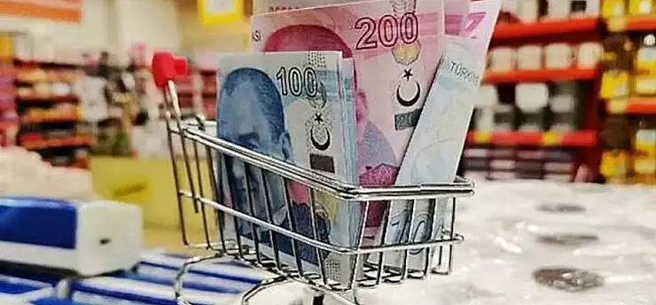 Eylül ayında ekonomiye güven yükseldi