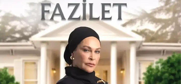 Fazilet'i canlandıran Hülya Avşar kimdir, kaç yaşında, nereli, evli mi, bekar mı? Aynı Yağmur Altında Fazilet kimdir?