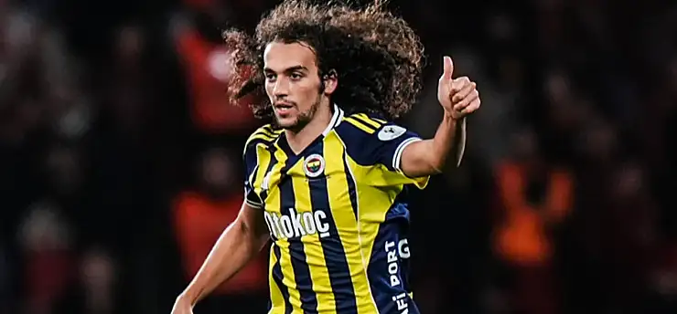 Fenerbahçe-Aston Villa maçına geri sayım! Guendouzi Aston Villa maçında oynayacak mı?