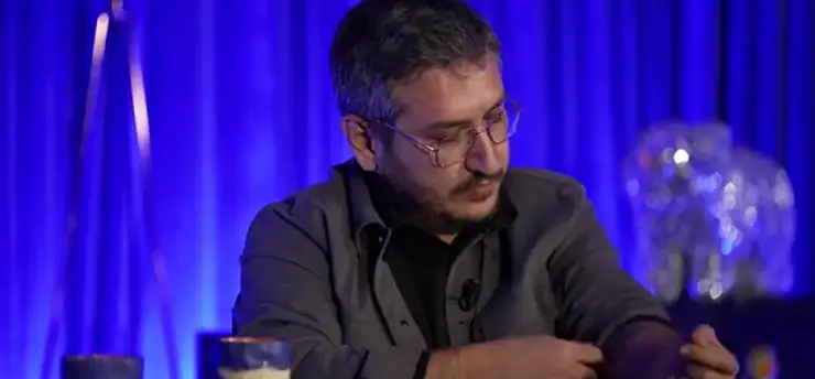 Feyyaz Yiğit babasının sözü nedir? Feyyaz Yiğit abisi kimdir?