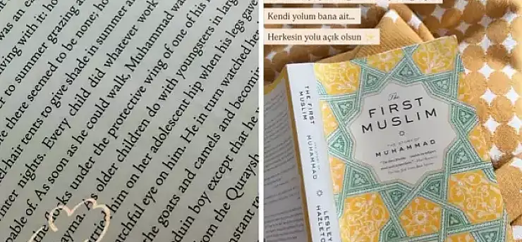 First Muslim – The Story of Muhammad Kimdir, Konusu Nedir, Ne Anlatıyor?