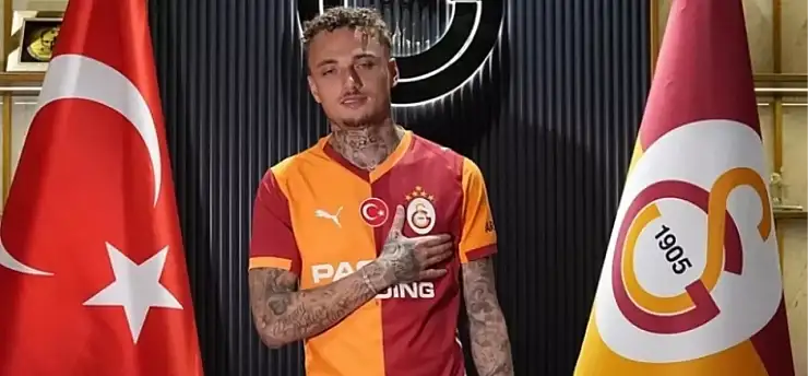 (Galatasaray Juventus) Son Dakika Neo Lang goller nereden izlenir?