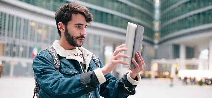 Gençler dijital dünyada hızlı ama siber tehditlere karşı savunmasız