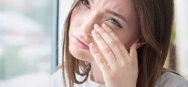 Gözlerde kaşıntı ve sulanmayı hafife almayın: Yaz aylarında risk artıyor