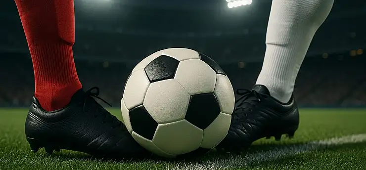 Groningen Ajax Maçı Neden Yarıda Kaldı?