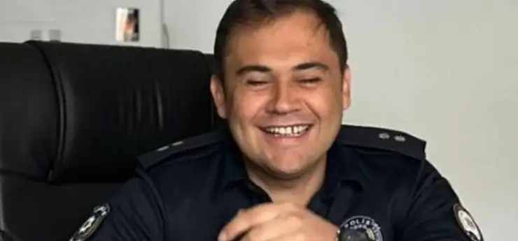 Hakkâri İl Emniyet Müdürlüğünde Başkomiser M.C. Kimdir, Neden İntihar Etti, Ölüm Sebebi Nedir?