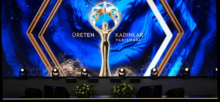 Halkbank Üreten Kadınlar Yarışması'nda yeni dönem başvuruları başladı