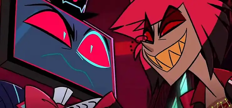 Hazbin Hotel 2. sezon 9. bölüm ne zaman, hangi gün platformda yayınlanacak?