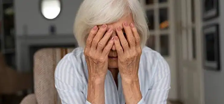 Her unutkanlık Alzheimer değil: Bu belirtilere dikkat