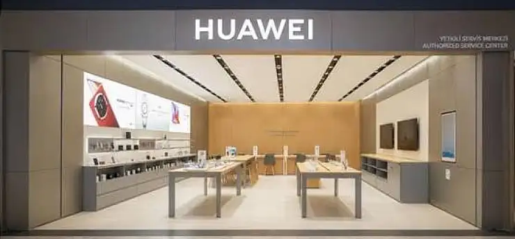 Huawei yapay zeka altyapısında yeni dönem için UnifiedBus'ı tanıttı