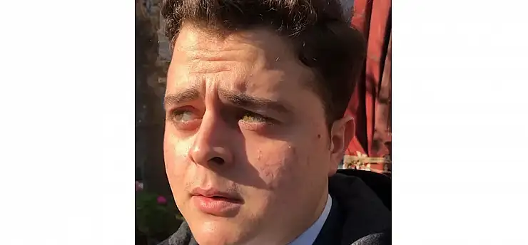 İbrahim Ethem Aktaş kimdir, nereli, ne iş yapıyor, neden gündemde?