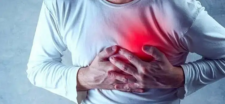 Kalp krizinde ilk dakikalar hayat kurtarıyor