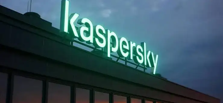 Kaspersky: Türkiye'de işletmelerin yüzde 58'i siber saldırıyla karşılaştı