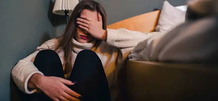 Melankoli hastalık değil, kişilik yapısının bir parçası olabilir