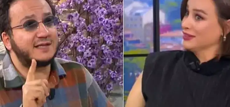 Oytun Erbaş ve Nur Viral Aşk mı Yaşıyor, Sevgili mi?