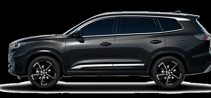 Özellikleri, motor yapısı ve güncel fiyat listesi: Yeni Chery Tiggo 7 Türkiye'de satışta