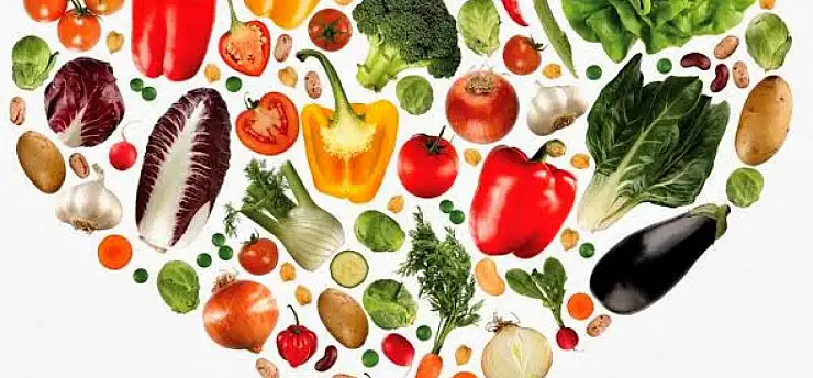 Protein ve lif bir arada tüketilmeli: Kalp sağlığı için doğru beslenme uyarısı