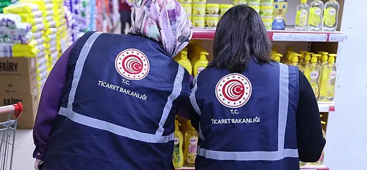 Ramazan'da marketlerde indirim seferberliği başlıyor