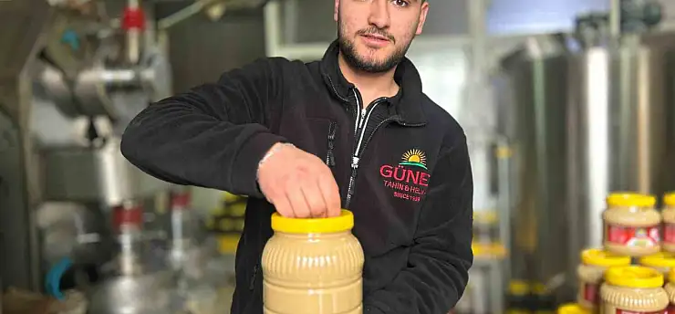 Sahur sofralarının yıldızı tahin oldu