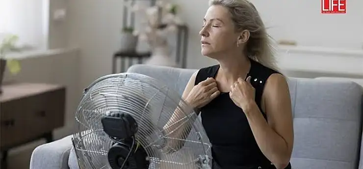 Sıcak havalarda hipertansiyon hastalarına 10 kritik uyarı