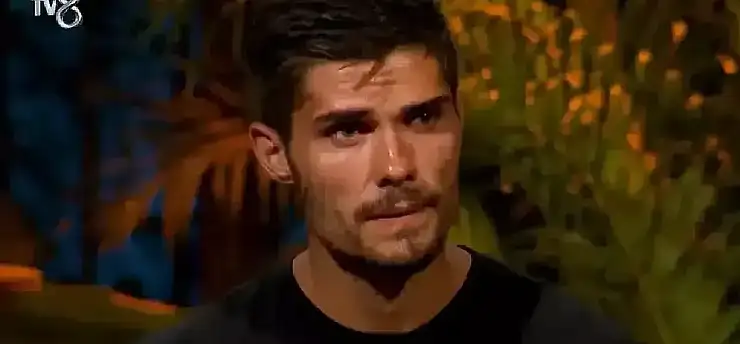 Survivor Barış Neden Yok?