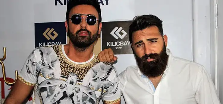 Taha Özer'in Babası İbrahim Şenkal Özer Kimdir, Aslen Nereli?