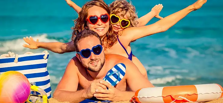 Tatilde yapılan 6 hata bel ve boyun fıtığını tetikleyebiliyor