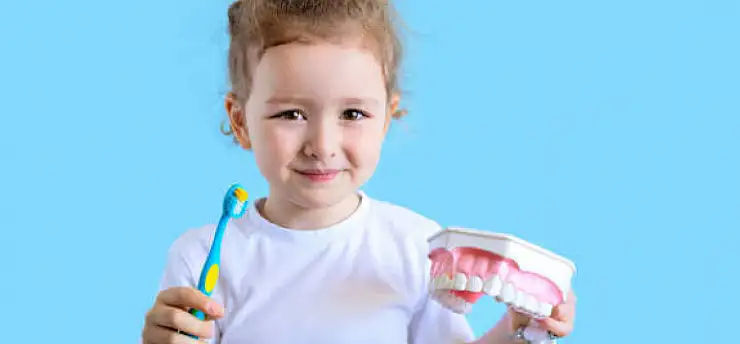 Tip 1 diyabetli çocuklarda ağız bakımı ihmal edilmemeli