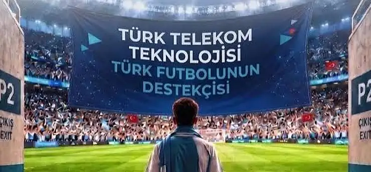 Türk futbolunda teknoloji dönemi yeni sezonda da devam edecek
