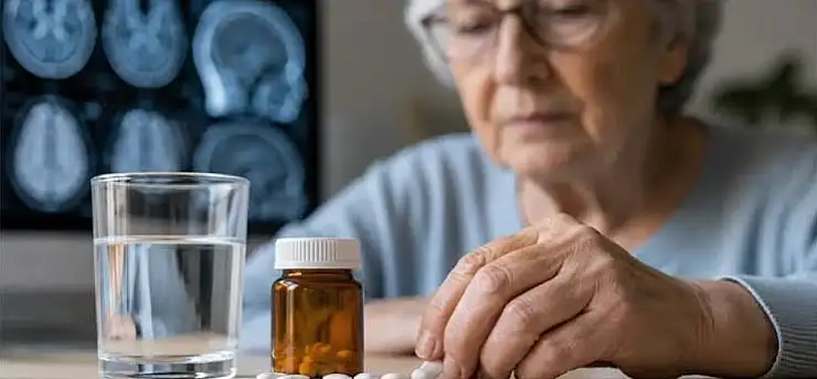 Uzun süren uyku sorunları Alzheimer riskini artırabilir