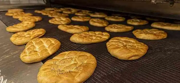 Van'da Ramazan pidesi kaç liradan satılacak?