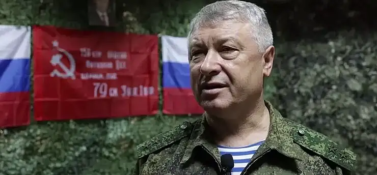 Vladimir Alekseev askeri ve istihbarat kariyeri Vladimir Alekseev kimdir, suikast girişimi ne?