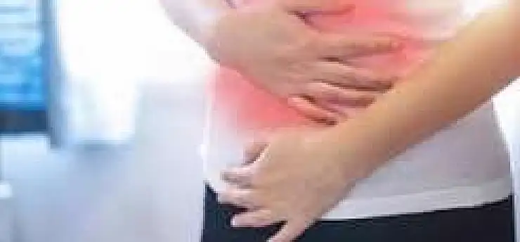 Yağlı yemeklerden sonra başlayan şiddetli karın ağrısını hafife almayın
