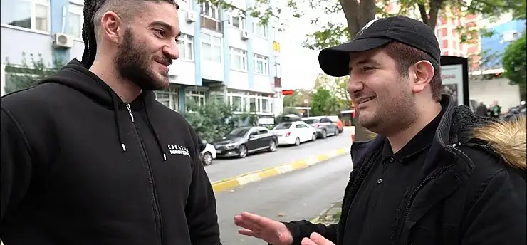 Yakup TV ayak video izle kimdir, nedir, neden gündemde?