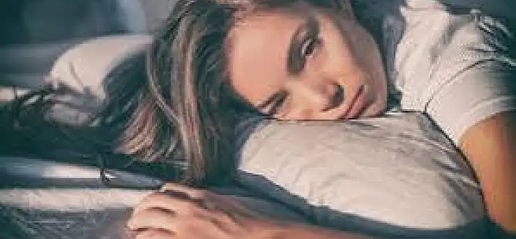 Yaz yorgunluğunun nedeni hormonlar olabilir