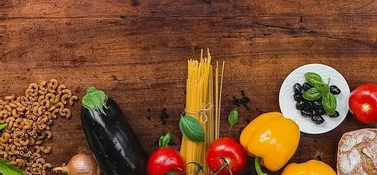 Yoğun iş temposunda sağlıklı beslenmenin 10 altın kuralı
