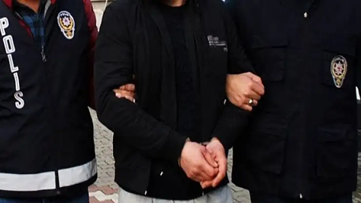 Ağrı'da terör operasyonu: 4 kişi tutuklandı