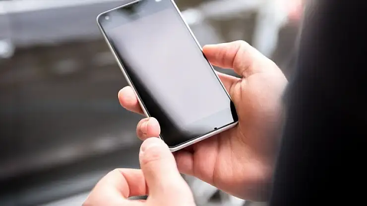 Akıllı telefonlar trafik kazalarına neden oluyor