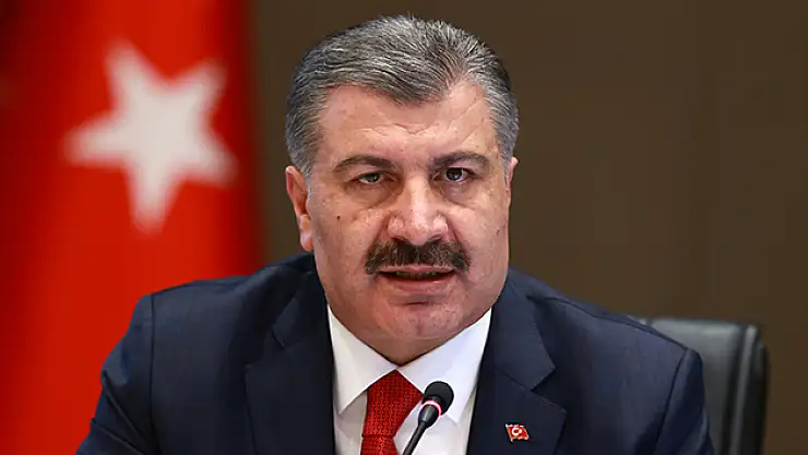 Ağrı'da korkutan koronavirüs artışı