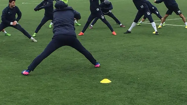 Ağrı 1970 Spor adım adım şampiyonluğa