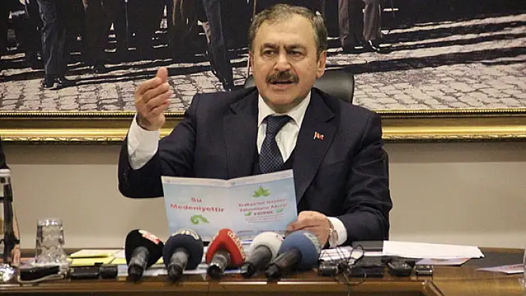 Kanal Edirne'de sona gelindi