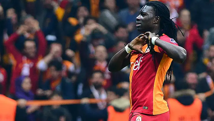 Cimbomda Gümüş parlıyor