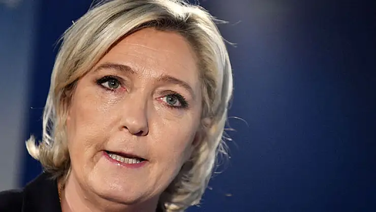 Yeniden başkan seçildi